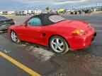 1999 PORSCHE Boxster