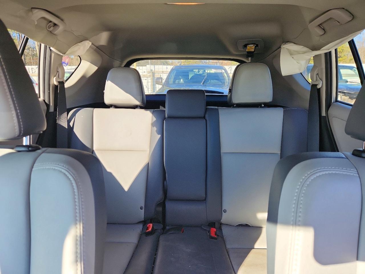 2013 TOYOTA RAV4