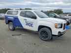 2022 GMC CANYON