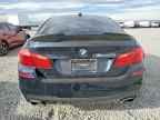 2012 BMW 5 series