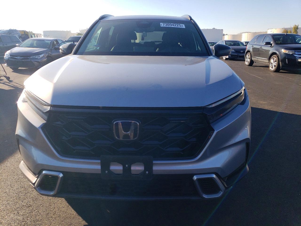 2023 HONDA CR-V