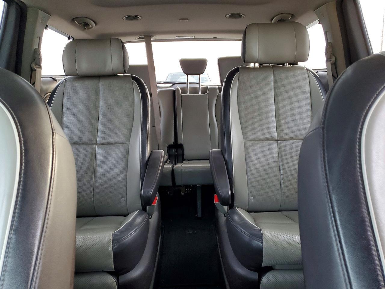 2016 KIA SEDONA