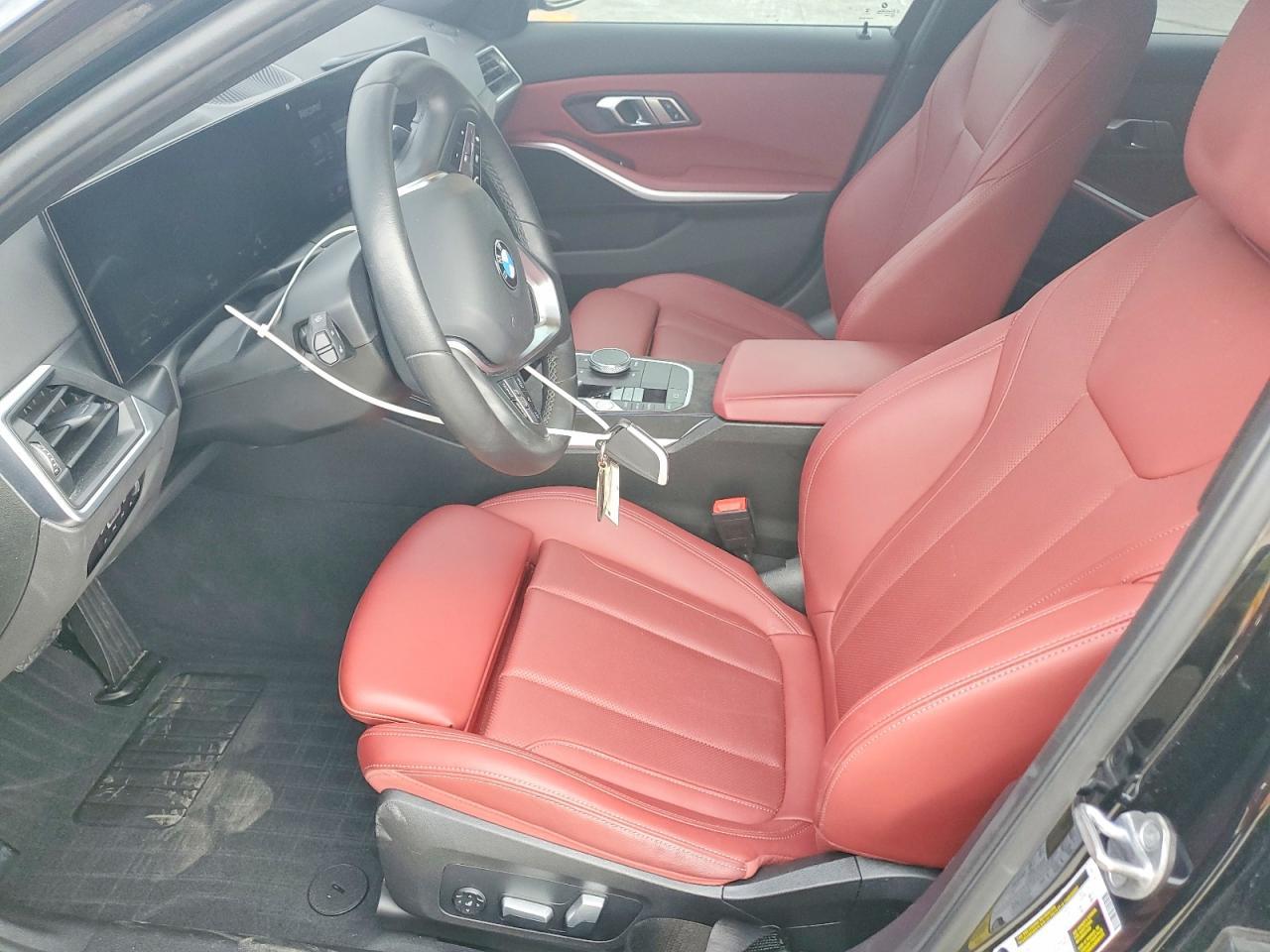 2023 BMW 3 SERIES