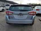 2019 SUBARU IMPREZA