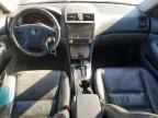 2005 HONDA ACCORD