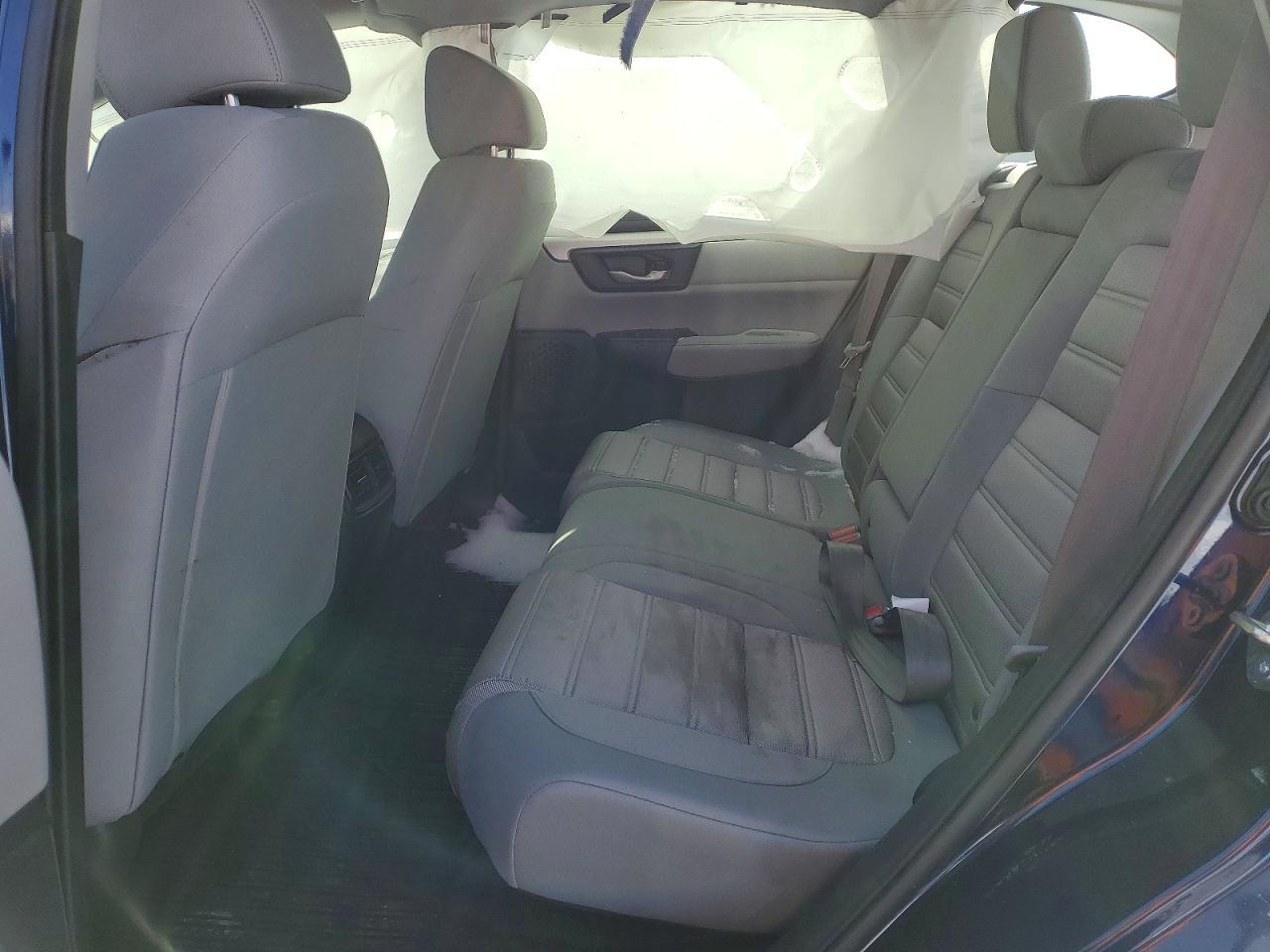 2020 HONDA CR-V