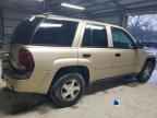 2006 CHEVROLET Trailblazer