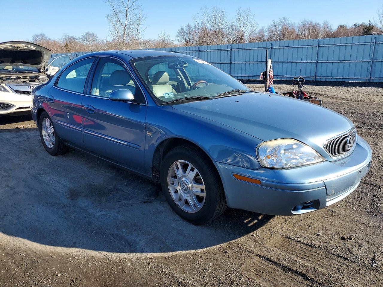 2005 MERCURY Sable