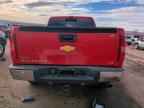 2012 CHEVROLET Silverado