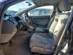 2011 HONDA CIVIC