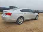 2017 CHEVROLET IMPALA