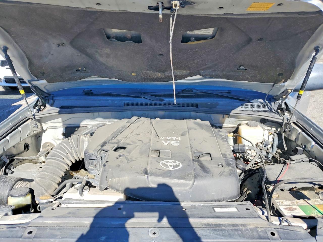 2006 TOYOTA 4Runner