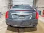 2016 CADILLAC CTS