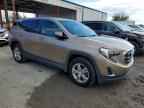 2018 GMC Terrain