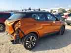 2019 NISSAN KICKS