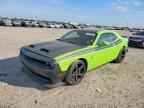 2015 DODGE Challenger