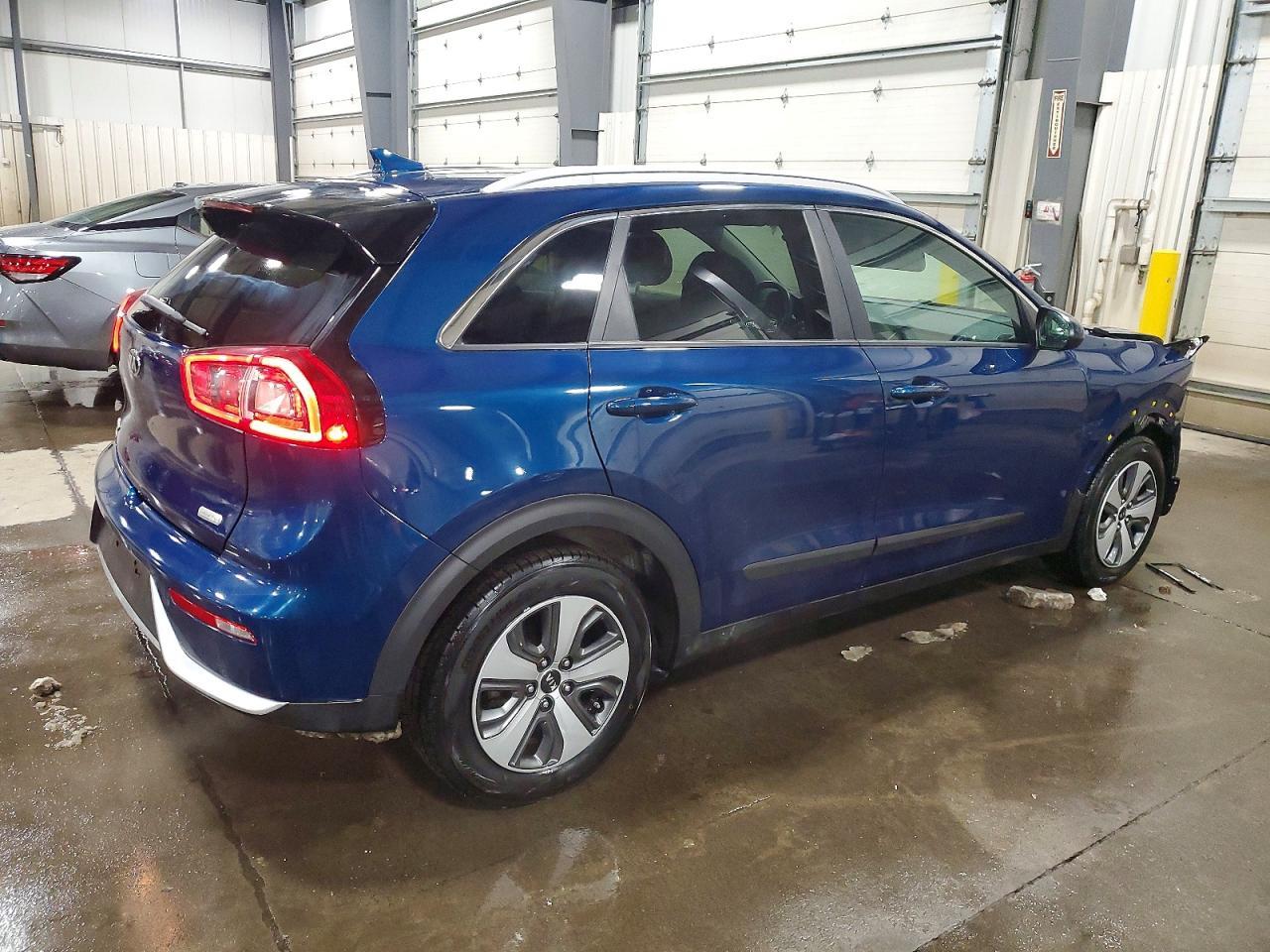 2019 KIA Niro