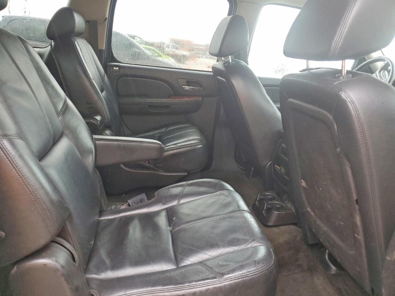 2008 GMC Yukon XL