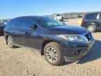 2014 NISSAN PATHFINDER