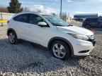 2016 HONDA HR-V