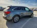 2015 ACURA MDX