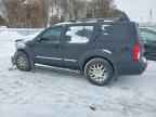 2011 NISSAN PATHFINDER