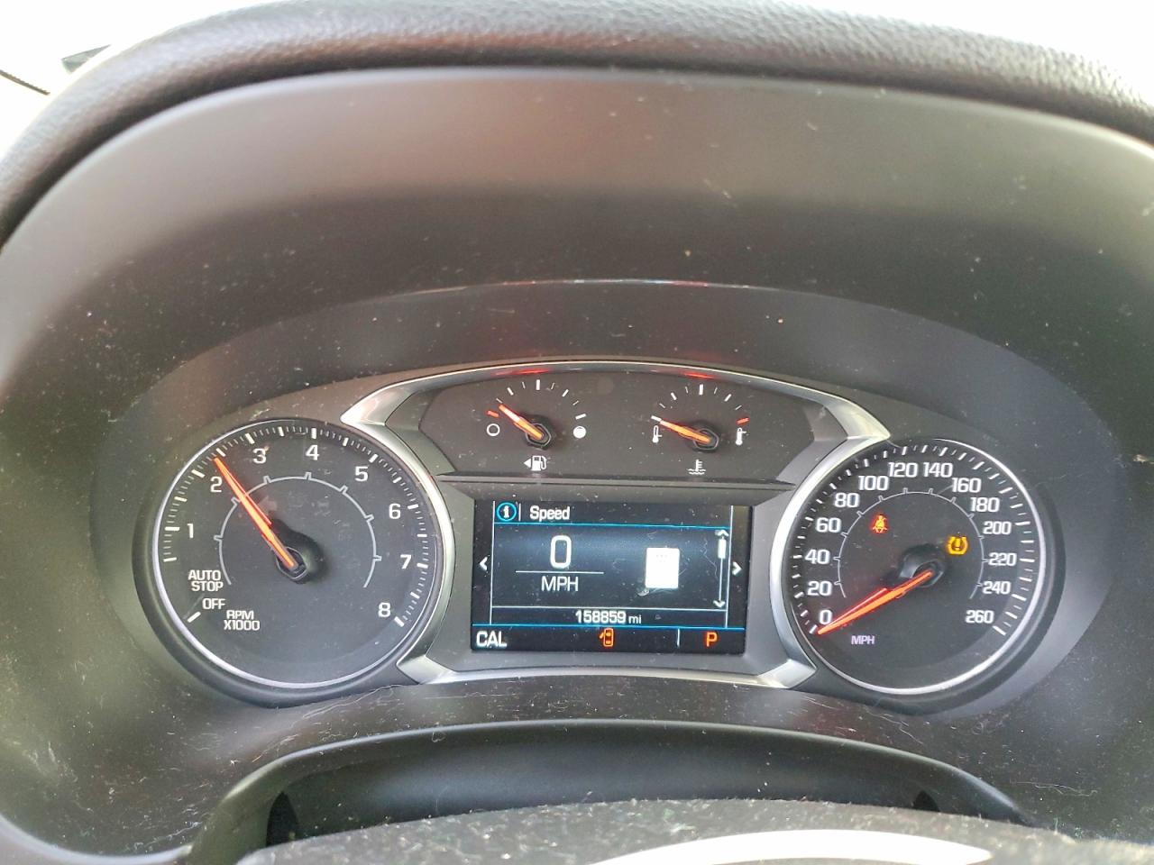 2018 GMC Terrain
