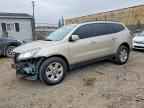 2014 CHEVROLET TRAVERSE