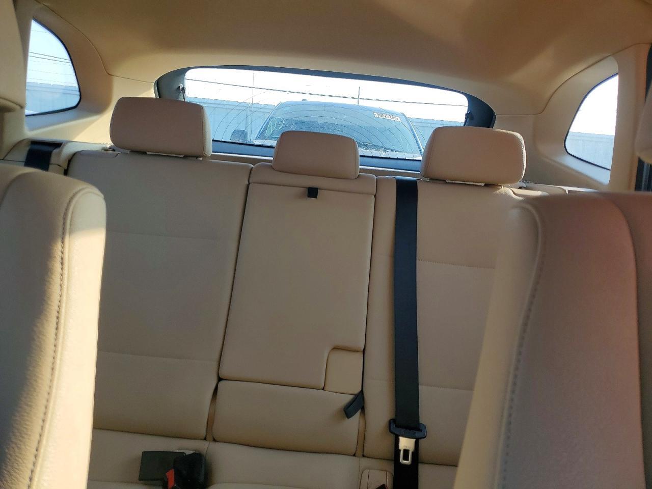 2014 BMW X1