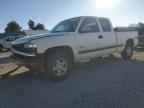 1999 CHEVROLET Silverado