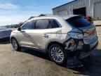 2017 LINCOLN MKX