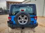 2012 JEEP WRANGLER