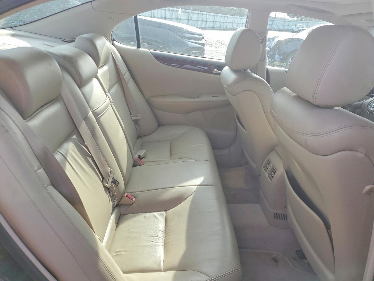 2002 LEXUS Es 300