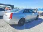 2012 CADILLAC CTS