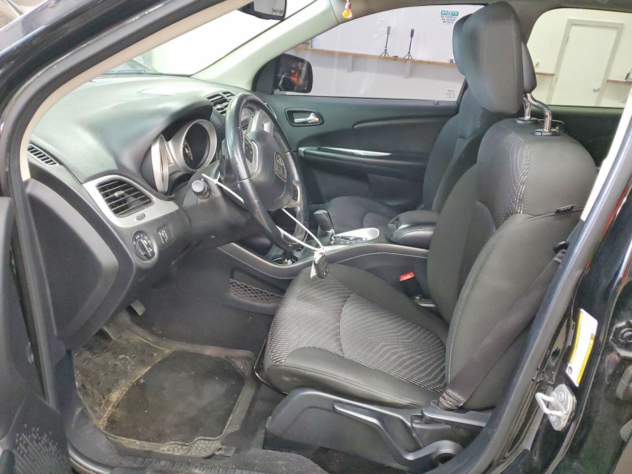2019 DODGE JOURNEY