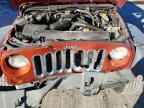 2009 JEEP WRANGLER