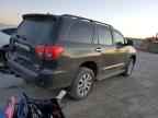 2010 TOYOTA Sequoia
