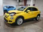 2016 FIAT 500X