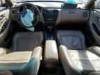 2001 HONDA ACCORD
