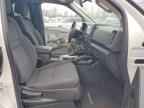 2024 NISSAN Frontier