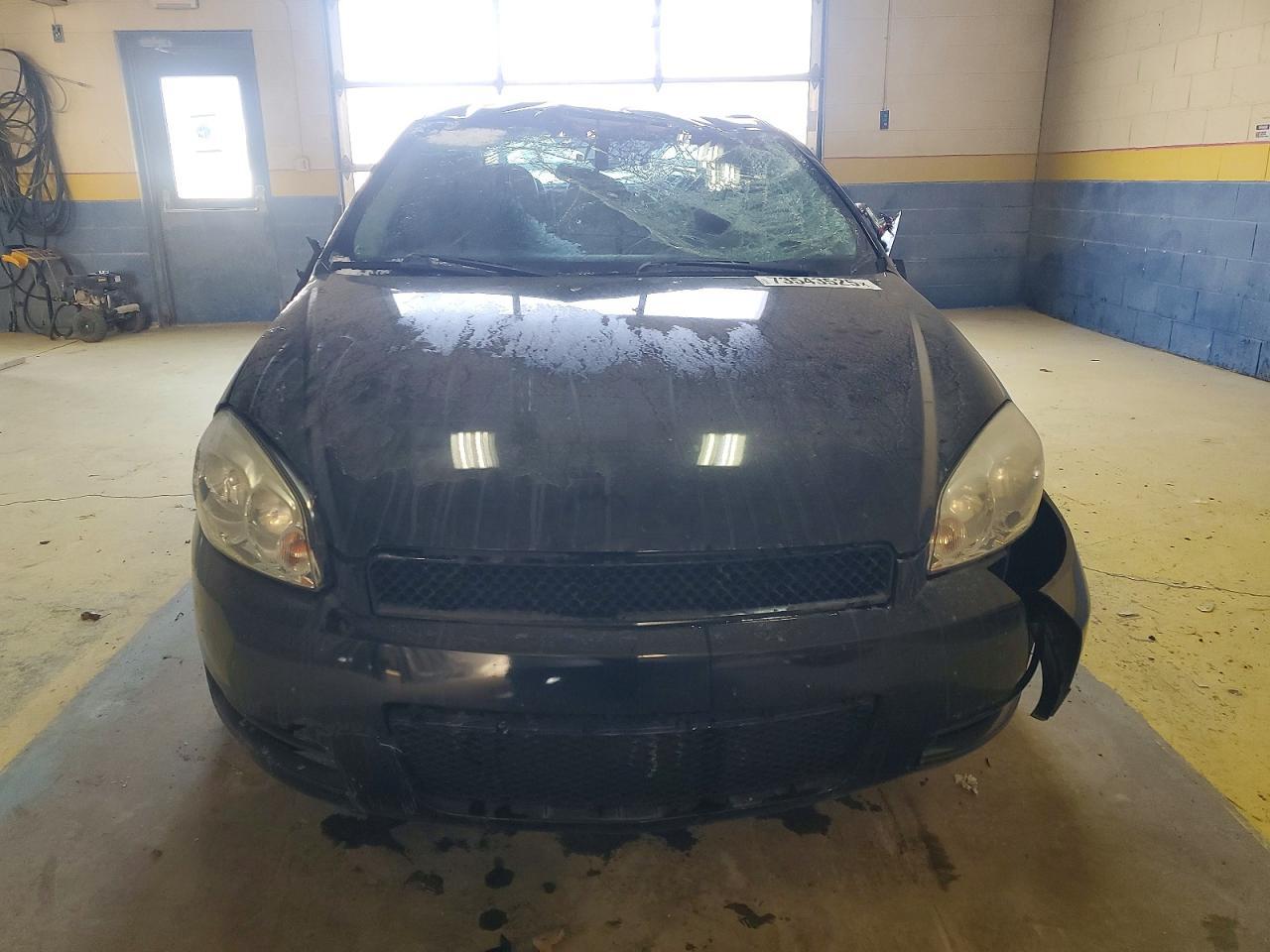 2012 CHEVROLET IMPALA