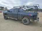 2008 CHEVROLET Silverado