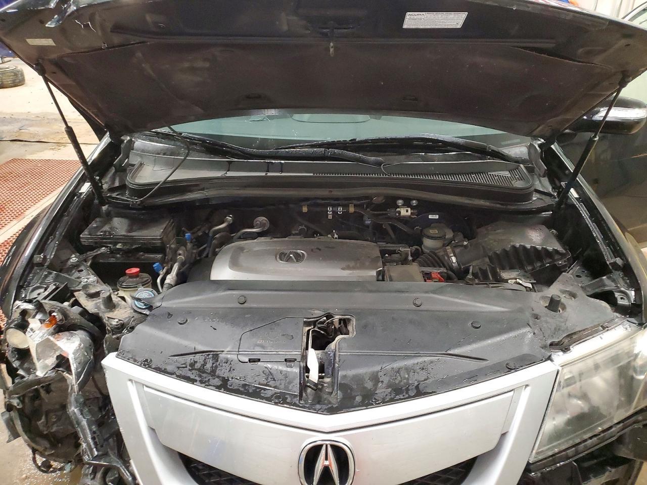 2010 ACURA MDX
