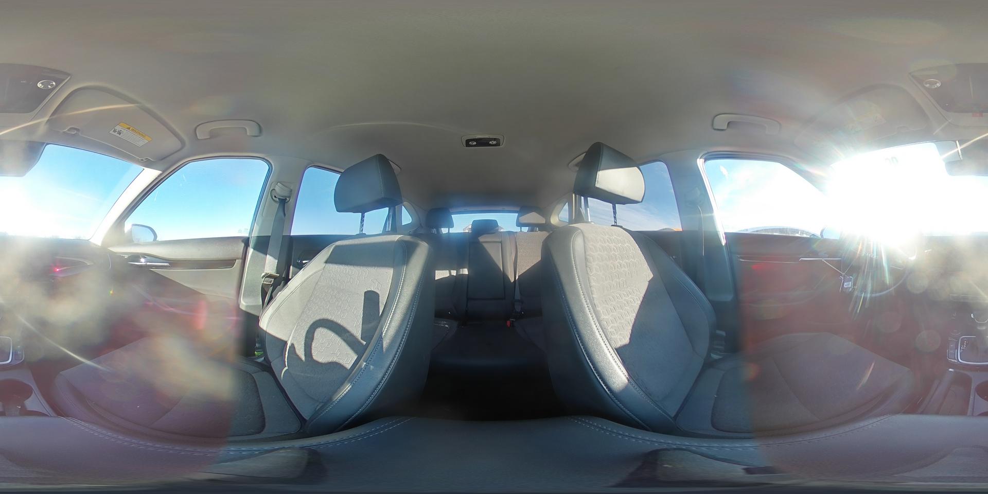2024 KIA SELTOS