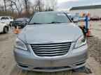 2013 CHRYSLER 200