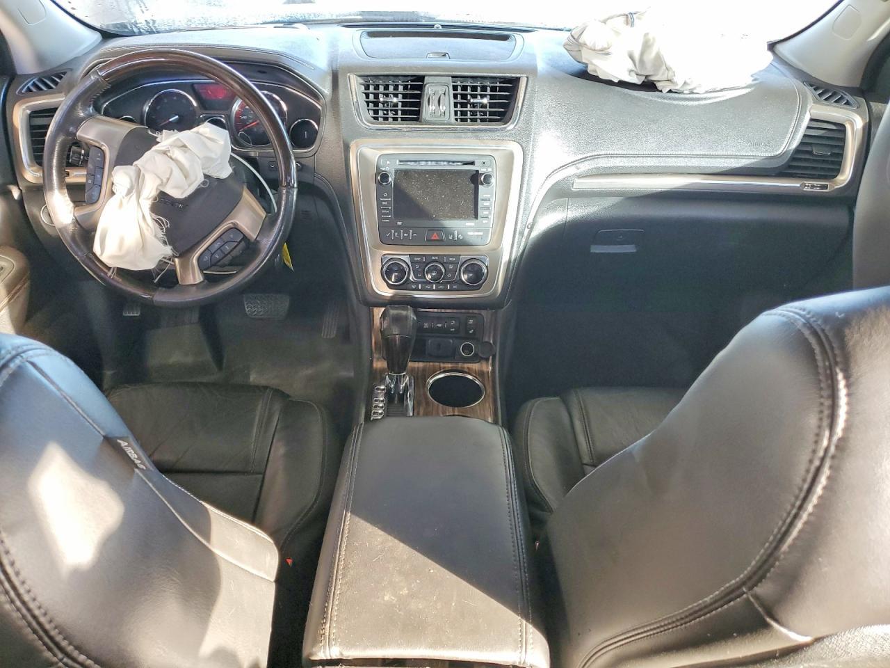 2015 GMC ACADIA