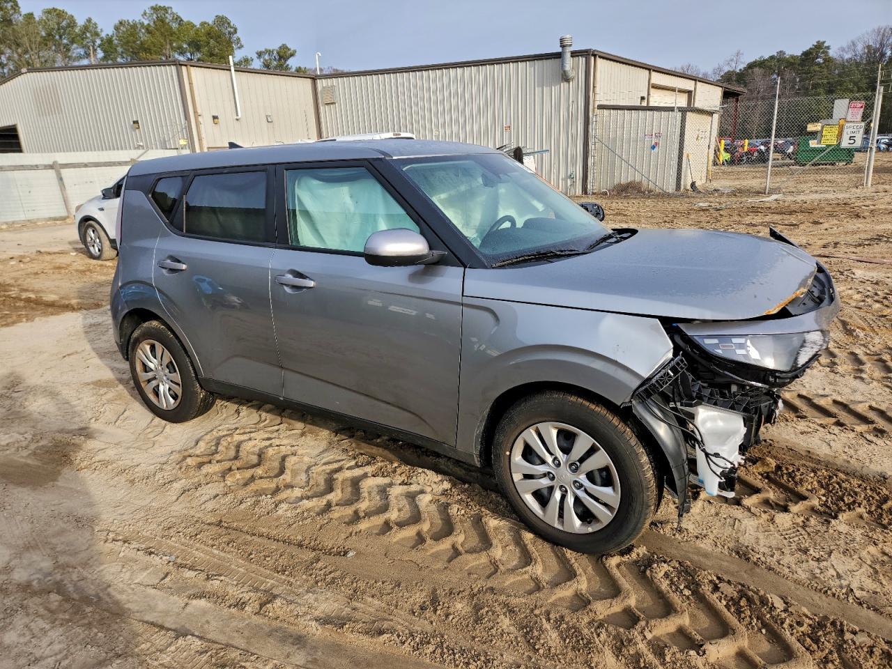 2025 KIA SOUL