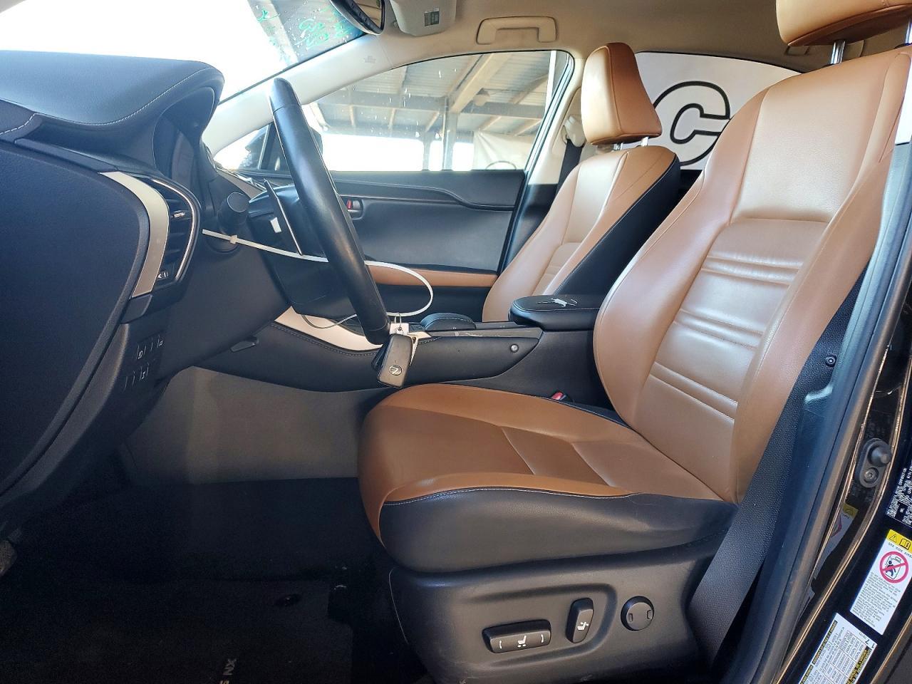2019 LEXUS NX 300
