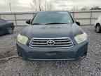 2010 TOYOTA HIGHLANDER