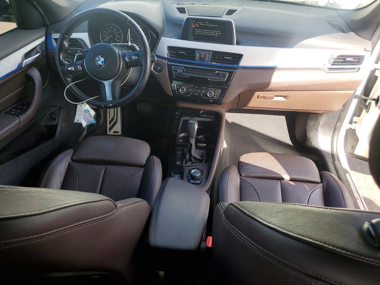 2017 BMW X1